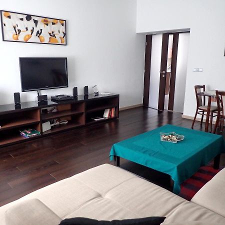 Superior Apartment 布拉迪斯拉发 外观 照片