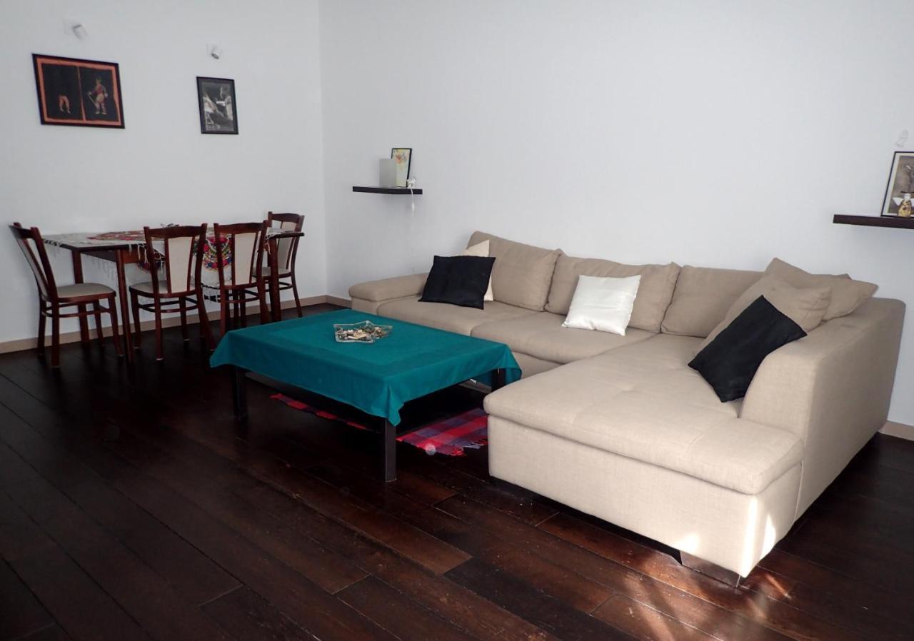 Superior Apartment 布拉迪斯拉发 外观 照片