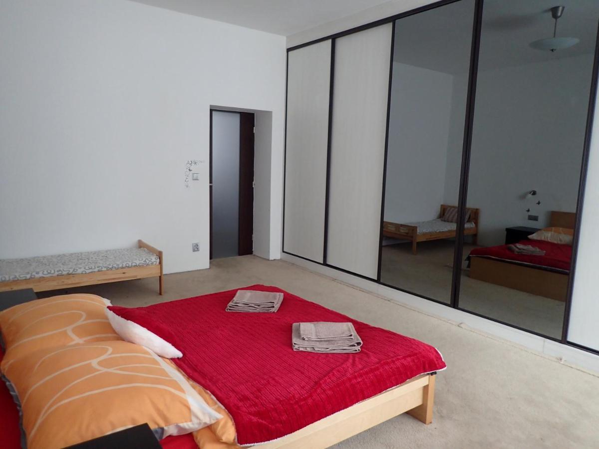 Superior Apartment 布拉迪斯拉发 外观 照片