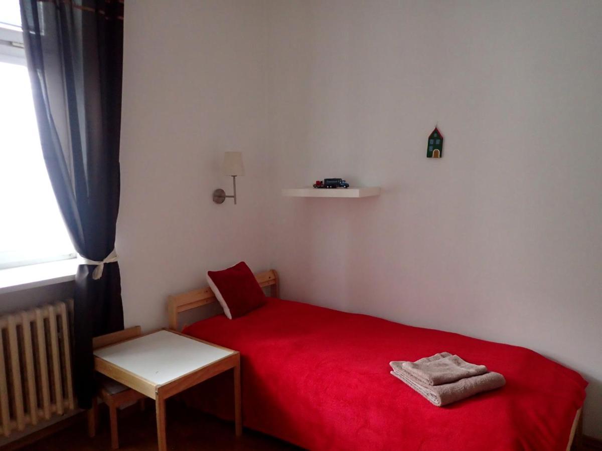 Superior Apartment 布拉迪斯拉发 外观 照片