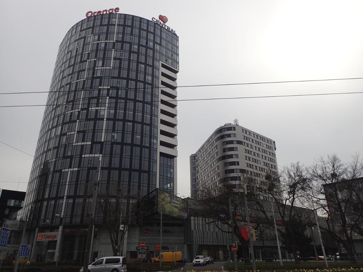 Superior Apartment 布拉迪斯拉发 外观 照片