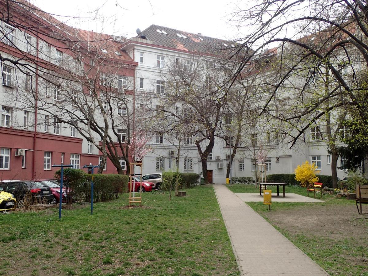 Superior Apartment 布拉迪斯拉发 外观 照片
